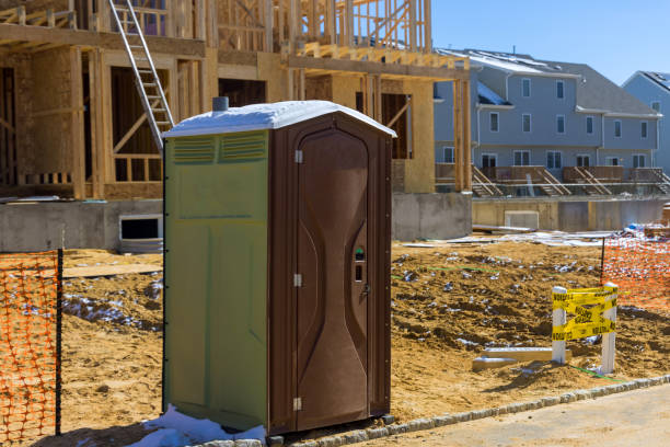 Best Portable restroom trailer rental  in Rutherford, TN