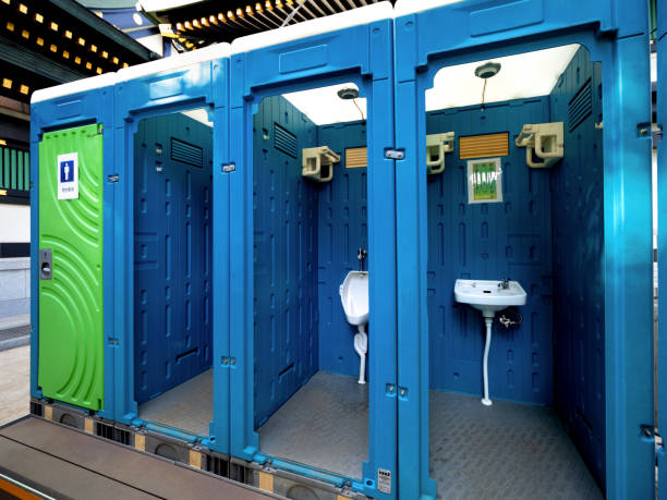 Trusted Rutherford, TN porta potty rental Experts